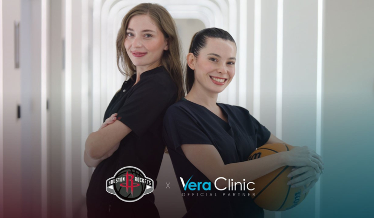 NBA arenasında Türk imzası: Houston Rockets’a sıhhat turizminden sponsorluk!