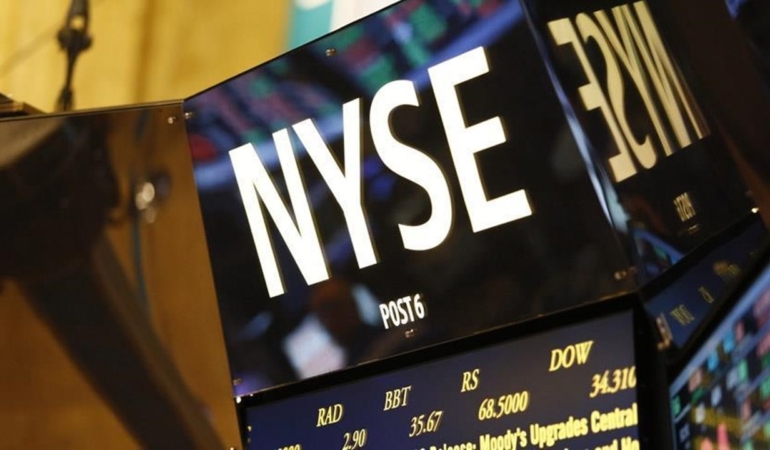 New York borsası karışık seyirle kapandı