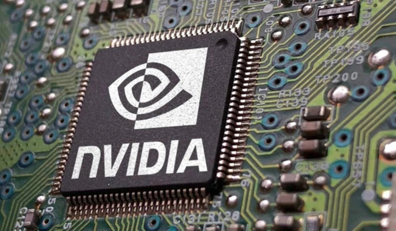 Nvidia’nın 1 milyar dolar bedelindeki yapay zeka çipi Çin’e kaçırıldı