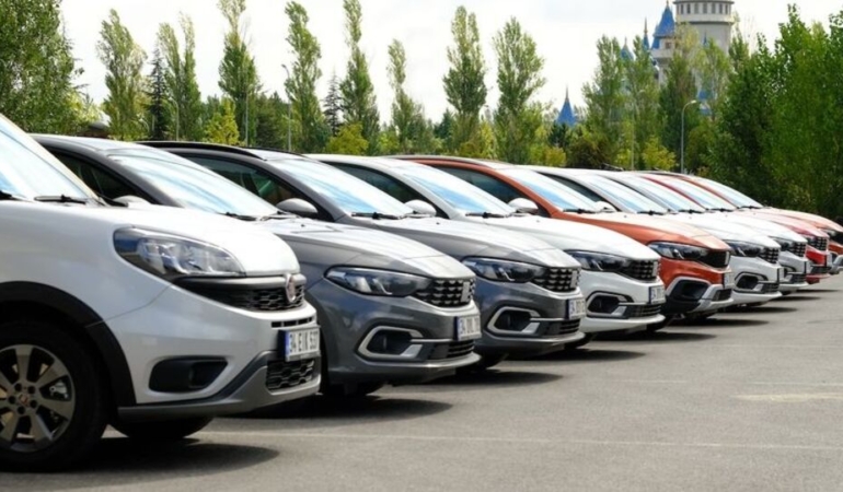 ODMD Başkanı Bozkurt: Artan vergilerle yılın ikinci yarısı otomotiv için sıkıntı geçecektir