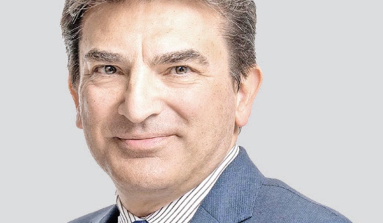 OYAK’ın direksiyonuna Yalçıntaş geçti