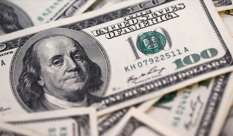 Özel kesimin yurt dışı borcu 66 ayın doruğunda