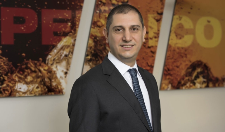 PepsiCo Türkiye’de bayrak değişimi: Genel Müdürlük koltuğuna Ergün Günay oturdu