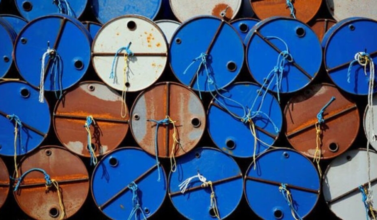 Petrol Rusya’ya yaptırım telaşları ile yükseldi