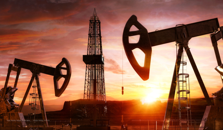 Petrolde istikamet üst