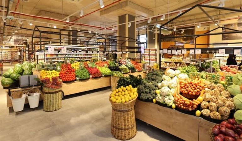 Piyasanın yıl sonu enflasyon beklentisinde ölçülü düşüş