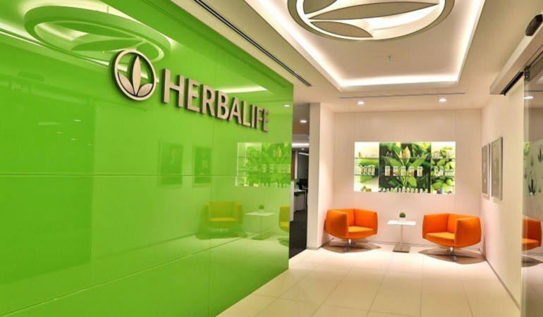 Rekabet Kurumu’nun HERBALIFE internet satış yasağı soruşturması taahhütle sona erdi