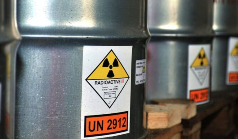 Rusya: İran’a zenginleştirilmiş uranyum konusunda yardımcı olmaya hazırız