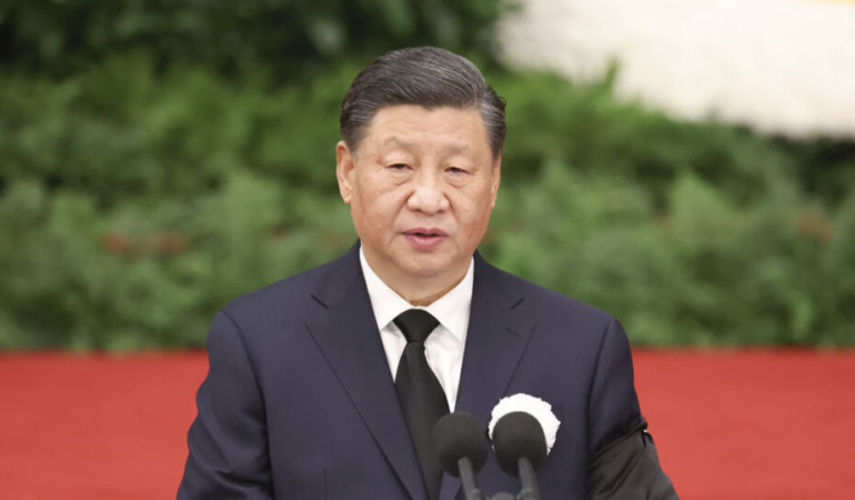 Şi Cinping, deflasyon telaşlarına karşı harekete geçiyor