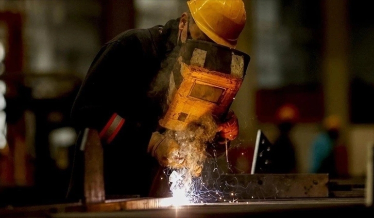 Son 8 ayın en yüksek seviyesi! Mayıs ayında fiyatlı çalışan sayısında artış