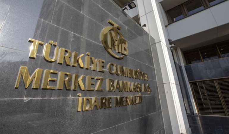 TCMB’den yapılandırma görüntüsü