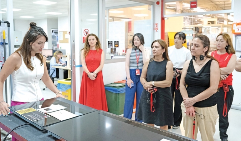 TEKA, yeni devirde büyümeye odaklandı