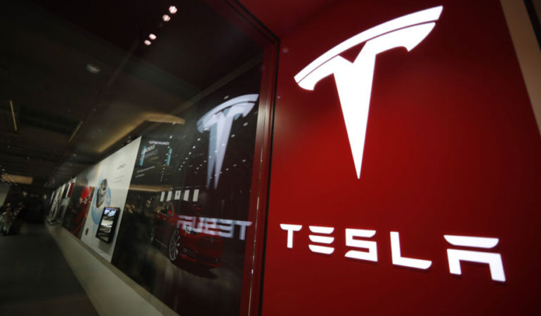 Tesla’nın araç teslimatları 2. çeyrekte de düşüş gösterdi