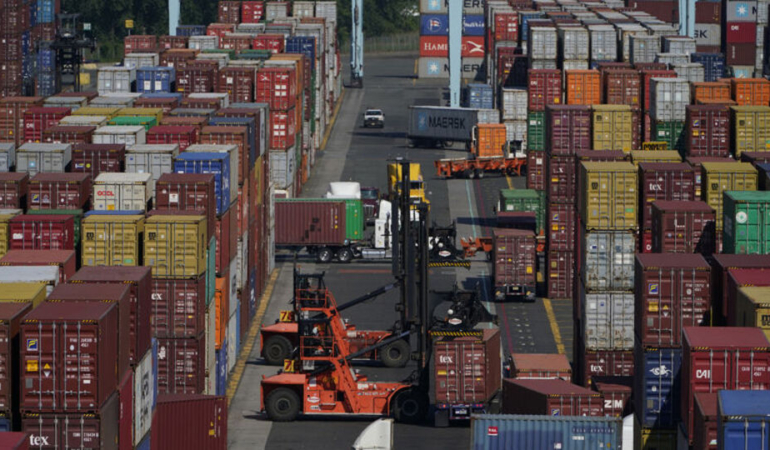 TİM: İhracat Talep Endeksi Haziran’da eşik pahanın altında