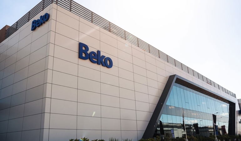 Time Dergisi, Beko’yu dünyanın en sürdürülebilir 20 şirketinden biri seçti