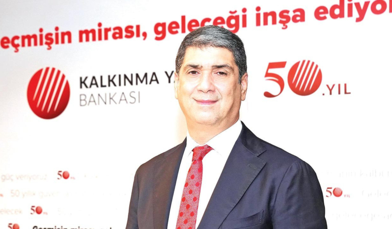 TKYB, yılın birinci yarısında 4 milyar lira net kâr elde etti