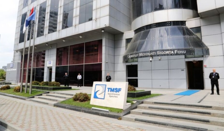 TMSF iki şirketin hisselerini tekrar satışa çıkardı