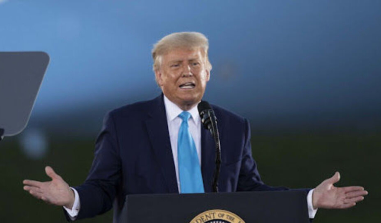 Trump’tan Rusya’ya tarife tehdidi