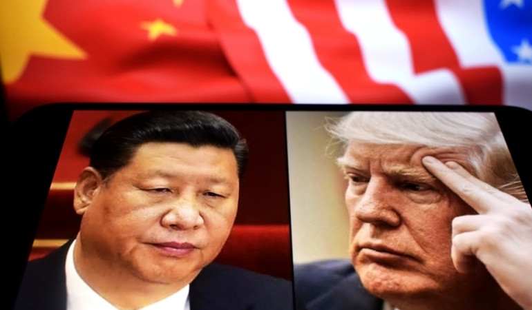 Trump’tan ‘zirve’ arayışı açıklaması