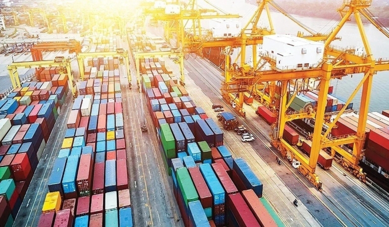 TÜİK açıkladı: Mayıs ayı dış ticaret endeksleri belirli oldu!