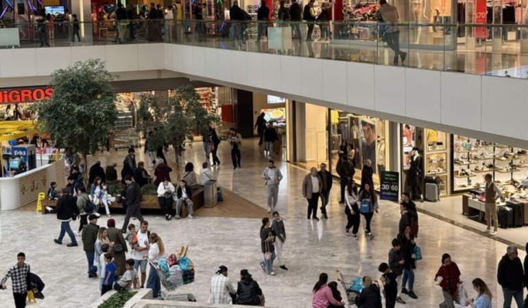 Tüketici itimadı Temmuz’da geriledi