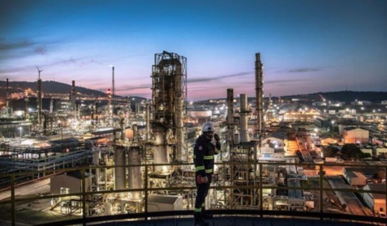 Tüpraş’ın kârı beklentiyi aştı