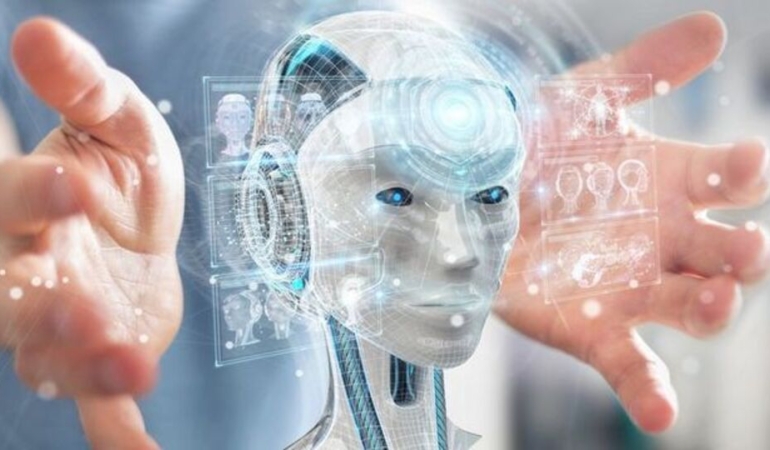 Türkiye’de her 3 teşebbüsten biri 3 yılda yapay zeka yatırımı yapmadı