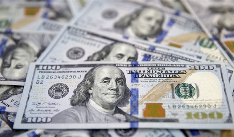Türkiye’nin dış borç ödemesi 6 ayda 16,8 milyar doları aştı