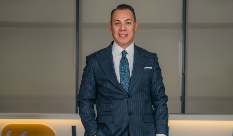 Vakıf Leasing’ten 75 milyon dolarlık yeni kredi muahedesi