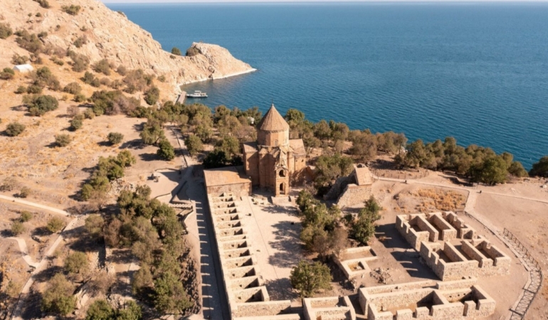 Van Kültür Yolu Şenliği 2025 başlıyor: Picasso Van’da