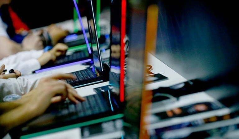 Yeni kuşak oyun yayıncısı Tark Games’e 2,5 milyon dolarlık yatırım!