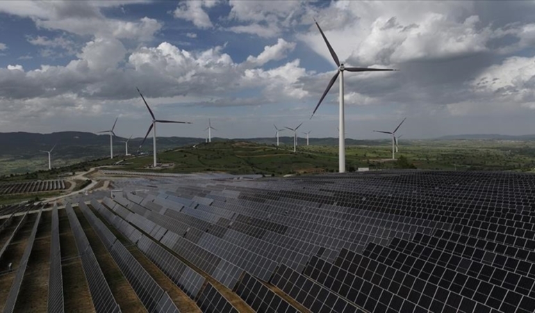 “Yeşil güç fiyat avantajında önemli fark oluşturdu”