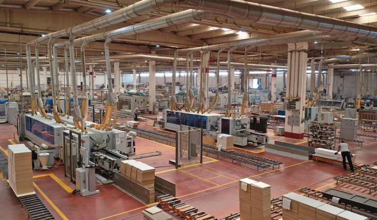 Zeren Group Holding, Alfemo’yu satın aldı