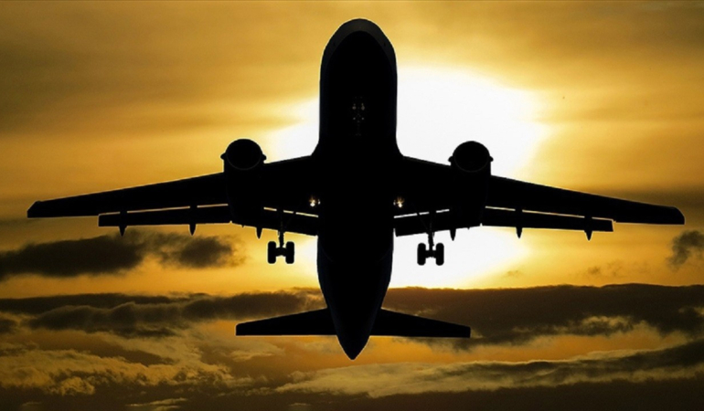 2050’ye kadar 3 kat artabilir! Havacılık kesimi türbülansa karşı ne planlıyor?