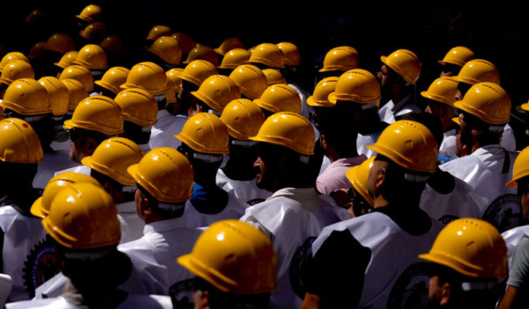 600 bin kamu personelinin maaş artırımında uzlaşma sağlandı