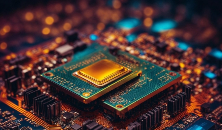 ABD yapay zeka çipleri için takip sistemini kıymetlendiriyor