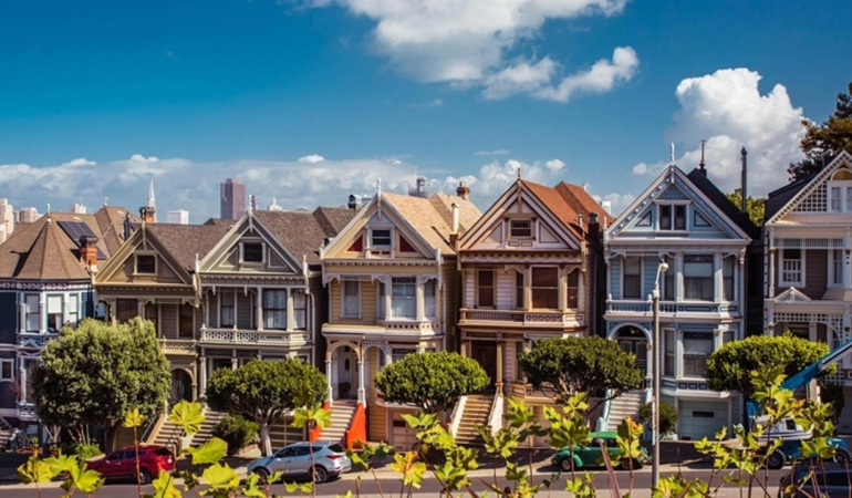 ABD’de ikinci el konut satışlarında artış