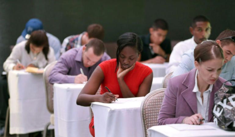 ABD’de işsizlik maaşı müracaatları haftalardır dorukta