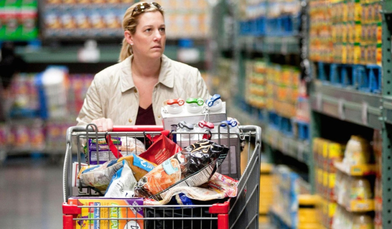 ABD’de tüketicilerin kısa vadeli enflasyon beklentisi yükseldi