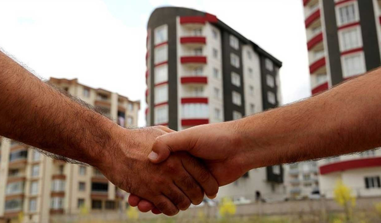 Ağustos ayı kira artış oranı aşikâr oldu