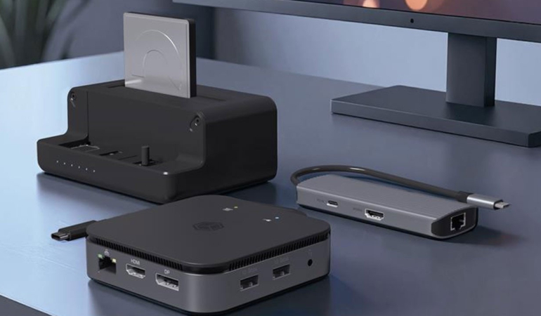 Alman teknoloji markası ICY BOX, Türkiye pazarına giriyor