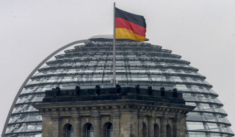 Almanya yatırımcı itimadında sert düşüş