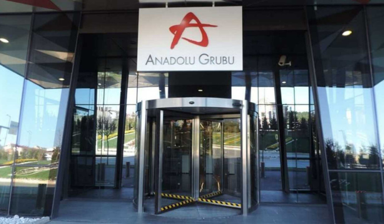 Anadolu Kümesi satış gelirleri ikinci çeyrekte geriledi