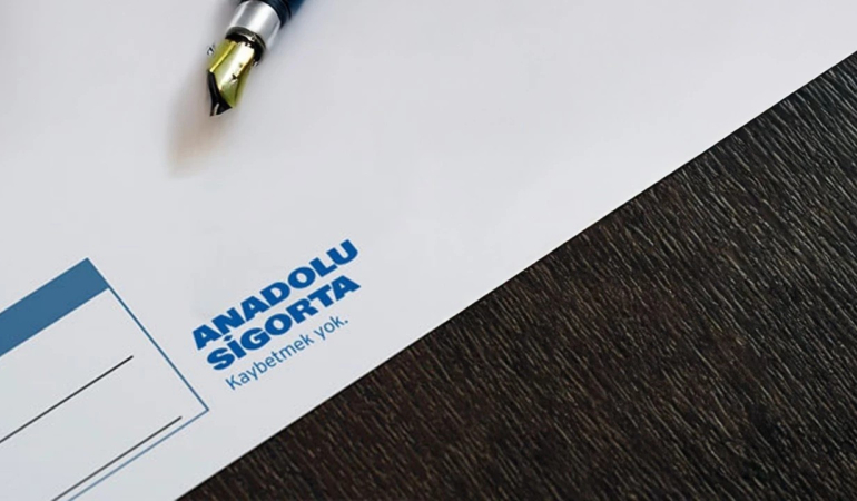Anadolu Sigorta birinci yarıda 5,2 milyar TL kâr açıkladı