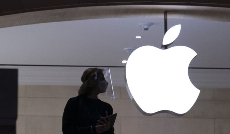 Apple ve Amazon Nisan-Haziran devri bilançolarını açıkladı