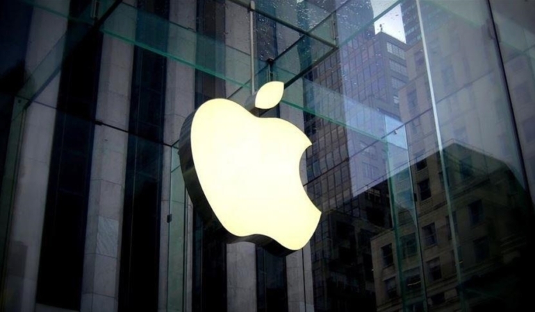 Apple ve Google’dan rekabet ihlali