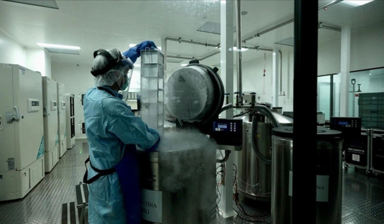 AR-GE harcamaları 2024’te 178 milyar TL’yi aştı