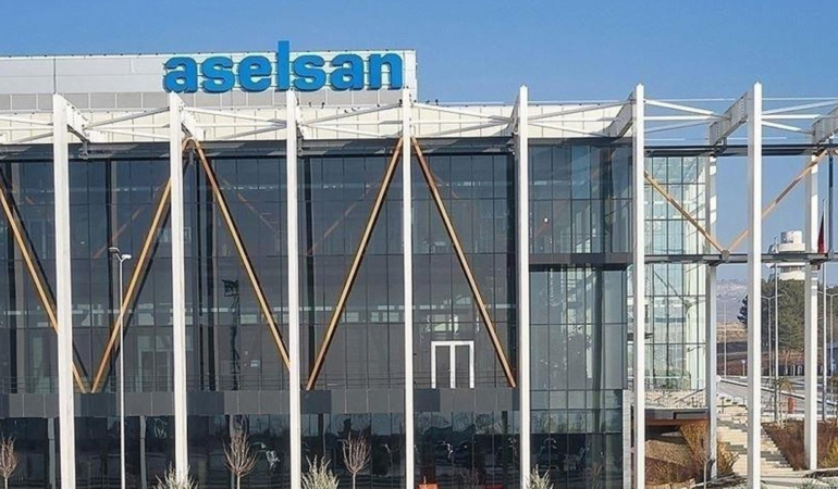 ASELSAN’dan çift haneli büyüme