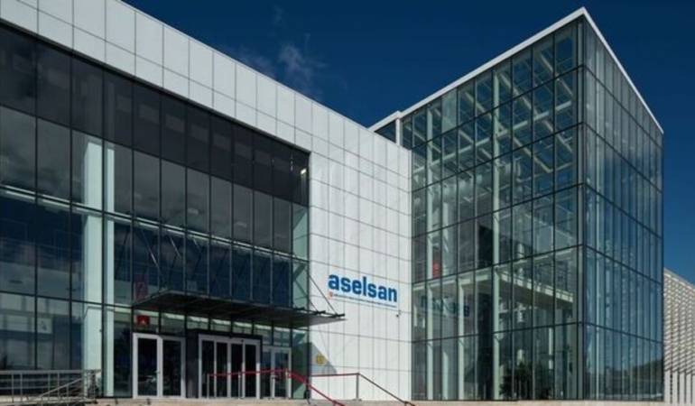 Aselsan’dan kuvvetli bilanço