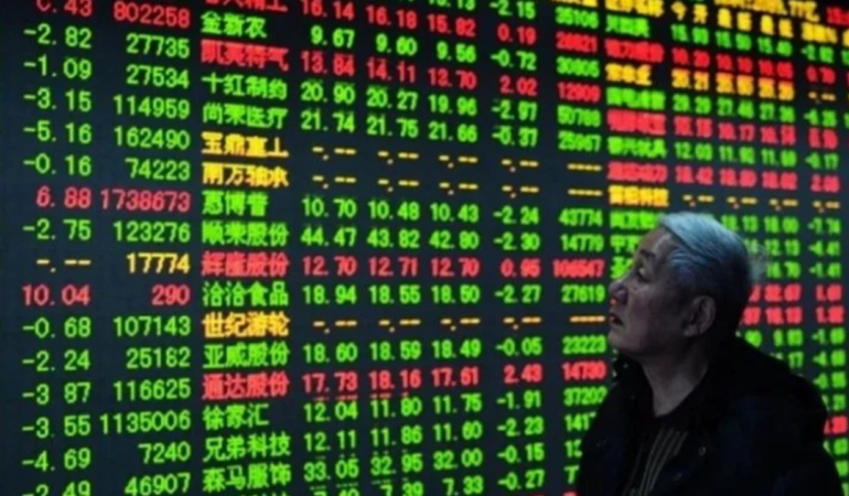 Asya borsaları uçuşta! Nikkei ve Topix’te tüm vakitlerin tepesi